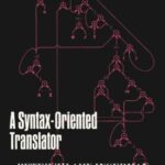 خرید و دانلود نسخه کامل کتاب A syntax-oriented translator