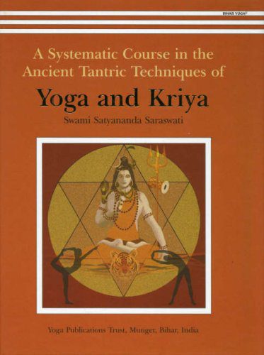 خرید و دانلود نسخه کامل کتاب A Systematic Course in the Ancient Tantric Techniques of Yoga and Kriya – PDF_6845f49acce43.jpeg خرید و دانلود نسخه کامل کتاب A Systematic Course in the Ancient Tantric Techniques of Yoga and Kriya – PDF