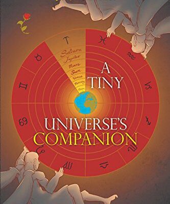 خرید و دانلود نسخه کامل کتاب A Tiny Universe’s Companion:  Popular Techniques in Traditional Astrology –  +  pdf