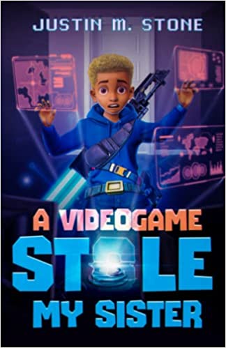 خرید و دانلود نسخه کامل کتاب A Videogame Stole My Sister (Metaverse Legends) – + PDF_6846707d041ff.jpeg خرید و دانلود نسخه کامل کتاب A Videogame Stole My Sister (Metaverse Legends) – + PDF