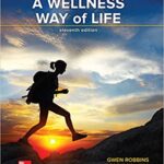 خرید و دانلود نسخه کامل کتاب A Wellness Way of Life (11th Edition) –  PDF