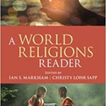 خرید و دانلود نسخه کامل کتاب A World Religions Reader (4th Edition) –  PDF