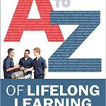 خرید و دانلود نسخه کامل کتاب A-Z Of Lifelong Learning[2014] –  PDF