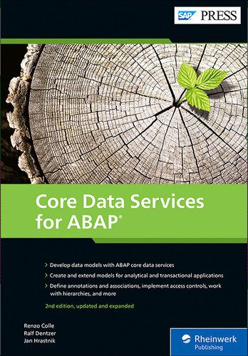 خرید و دانلود نسخه کامل کتاب ABAP CDS: Core Data Services for ABAP_684dbade231d9.jpeg خرید و دانلود نسخه کامل کتاب ABAP CDS: Core Data Services for ABAP