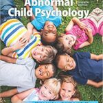 خرید و دانلود نسخه کامل کتاب Abnormal Child Psychology 7th Edition