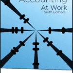 خرید و دانلود نسخه کامل کتاب Accounting at Work (6th Edition) BY Low – Pdf