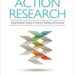 خرید و دانلود نسخه کامل کتاب Action Research:  Using Strategic Inquiry to Improve Teaching and Learning –  +  Pdf