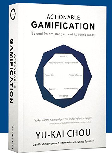خرید و دانلود نسخه کامل کتاب Actionable Gamification: Beyond Points, Badges, and Leaderboards – + Pdf_683e506c969d8.jpeg خرید و دانلود نسخه کامل کتاب Actionable Gamification: Beyond Points, Badges, and Leaderboards – + Pdf