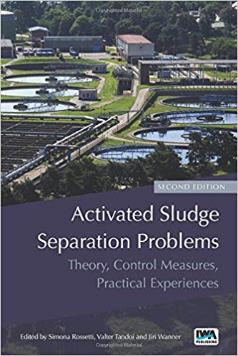 خرید و دانلود نسخه کامل کتاب Activated Sludge Separation Problems: Theory, Control Measures, Practical Experiences (2nd Edition) – Pdf_683f97d1eba69.jpeg خرید و دانلود نسخه کامل کتاب Activated Sludge Separation Problems: Theory, Control Measures, Practical Experiences (2nd Edition) – Pdf