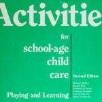 خرید و دانلود نسخه کامل کتاب Activities for School Age Child Care: Playing and Learning –  Pdf