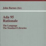 خرید و دانلود نسخه کامل کتاب Ada 95 Rationale: The Language The Standard Libraries
