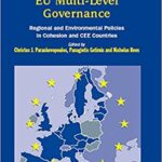 خرید و دانلود نسخه کامل کتاب Adapting to EU Multi-Level Governance: Regional and Environmental Policies in Cohesion and CEE Countries – Orgianl Pdf