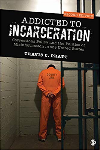 خرید و دانلود نسخه کامل کتاب Addicted to Incarceration: Corrections Policy and the Politics of Misinformation in the United States Second Edition_683c59c5a162a.jpeg خرید و دانلود نسخه کامل کتاب Addicted to Incarceration: Corrections Policy and the Politics of Misinformation in the United States Second Edition