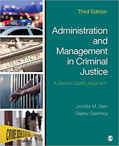 خرید و دانلود نسخه کامل کتاب Administration and Management in Criminal Justice: A Service Quality Approach (3rd Edition) – + pdf_683bddf95ca2d.jpeg خرید و دانلود نسخه کامل کتاب Administration and Management in Criminal Justice: A Service Quality Approach (3rd Edition) – + pdf