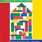 خرید و دانلود نسخه کامل کتاب Administration of Programs for Young Children (9th Edition) –  PDF