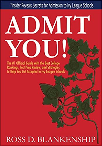خرید و دانلود نسخه کامل کتاب Admit You!: Top Secrets to Increase Your SAT and ACT Scores and Get Accepted to the Best Colleges and Ivy League Universities – + PDF_683e96a629c7f.jpeg خرید و دانلود نسخه کامل کتاب Admit You!: Top Secrets to Increase Your SAT and ACT Scores and Get Accepted to the Best Colleges and Ivy League Universities – + PDF