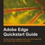 خرید و دانلود نسخه کامل کتاب Adobe Edge Quickstart Guide