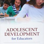 خرید و دانلود نسخه کامل کتاب Adolescent Development for Educators –  PDF