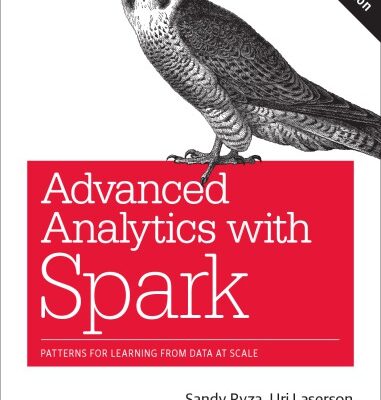خرید و دانلود نسخه کامل کتاب Advanced Analytics with Spark: Patterns for Learning from Data at Scale