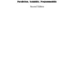 خرید و دانلود نسخه کامل کتاب Advanced Computer Architecture: Parallelism, Scalability, Programmability