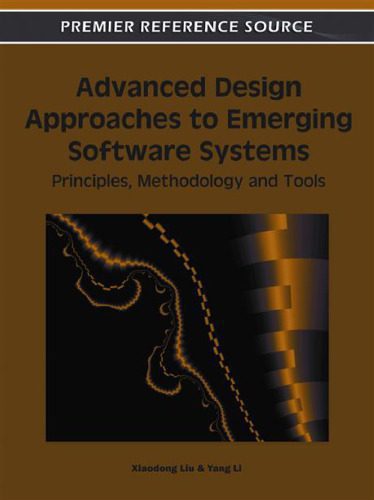 خرید و دانلود نسخه کامل کتاب Advanced Design Approaches to Emerging Software Systems: Principles, Methodologies and Tools (Premier Reference Source)_686218fbbef60.jpeg خرید و دانلود نسخه کامل کتاب Advanced Design Approaches to Emerging Software Systems: Principles, Methodologies and Tools (Premier Reference Source)