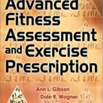 خرید و دانلود نسخه کامل کتاب Advanced Fitness Assessment and Exercise Prescription (8th Edition) –  Pdf