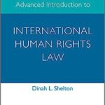 خرید و دانلود نسخه کامل کتاب Advanced Introduction to International Human Rights Law (Elgar Advanced Introductions series)[2014] –  PDF