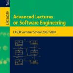 خرید و دانلود نسخه کامل کتاب Advanced Lectures on Software Engineering: LASER Summer School 2007/2008