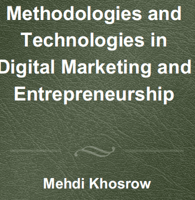 خرید و دانلود نسخه کامل کتاب Advanced Methodologies and Technologies in Digital Marketing and Entrepreneurship –  Pdf