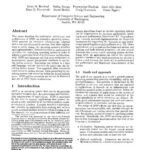 خرید و دانلود نسخه کامل کتاب Advanced Operating Systems – Structure, Virtualization, Synchronization and Communication, Distributed Systems, RPC, Giant-Scale Computing, Security