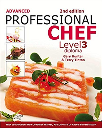 خرید و دانلود نسخه کامل کتاب Advanced Professional Chef. Level 3 (2nd Revised Edition) – pdf_684386c9744be.jpeg خرید و دانلود نسخه کامل کتاب Advanced Professional Chef. Level 3 (2nd Revised Edition) – pdf