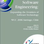 خرید و دانلود نسخه کامل کتاب Advanced Software Engineering: Expanding the Frontiers of Software Technology: IFIP 19th World Computer Congress, First International Workshop on Advanced … Federation for Information Processing)