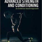 خرید و دانلود نسخه کامل کتاب Advanced Strength and Conditioning: An Evidence-based Approach –  +  PDF