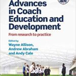 خرید و دانلود نسخه کامل کتاب Advances in Coach Education and Development