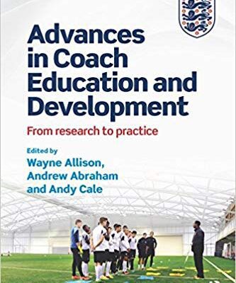 خرید و دانلود نسخه کامل کتاب Advances in Coach Education and Development