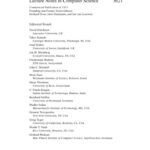 خرید و دانلود نسخه کامل کتاب Advances in Cryptology – CRYPTO 2005: 25th Annual International Cryptology Conference, Santa Barbara, California, USA, August 14-18, 2005. Proceedings