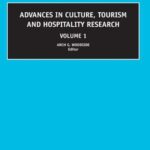 خرید و دانلود نسخه کامل کتاب Advances in Culture, Tourism and Hospitality Research, Volume 1 (Advances in Culture) (Advances in Culture, Tourism and Hospitality Research) (Advances in Culture, Tourism and Hospitality Research) –  PDF
