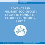 خرید و دانلود نسخه کامل کتاب Advances in Military Sociology: Essays in Honour of Charles C. Moskos –  PDF