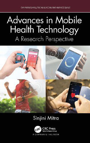 خرید و دانلود نسخه کامل کتاب Advances in Mobile Health Technology: A Research Perspective_684edec7cb3ac.jpeg خرید و دانلود نسخه کامل کتاب Advances in Mobile Health Technology: A Research Perspective