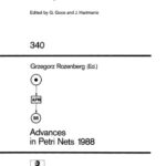 خرید و دانلود نسخه کامل کتاب Advances in Petri Nets 1988