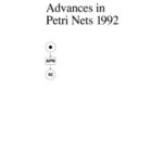 خرید و دانلود نسخه کامل کتاب Advances in Petri Nets 1992