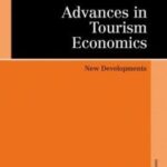 خرید و دانلود نسخه کامل کتاب Advances in Tourism Economics: New Developments –  PDF