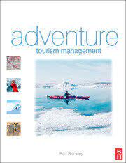 خرید و دانلود نسخه کامل کتاب Adventure Tourism Management –  PDF