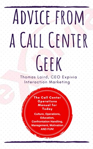 خرید و دانلود نسخه کامل کتاب Advice from a Call Center Geek: Rethinking Call Center Operations – + Pdf_683ea893cb953.jpeg خرید و دانلود نسخه کامل کتاب Advice from a Call Center Geek: Rethinking Call Center Operations – + Pdf