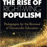 خرید و دانلود نسخه کامل کتاب Affect and the Rise of Right-Wing Populism: Pedagogies for the Renewal of Dematic Education – Pdf