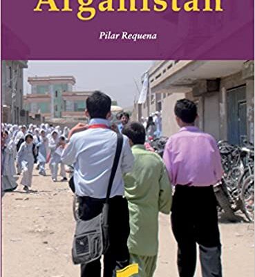 خرید و دانلود نسخه کامل کتاب Afganistán (Spanish Edition) –  +  pdf