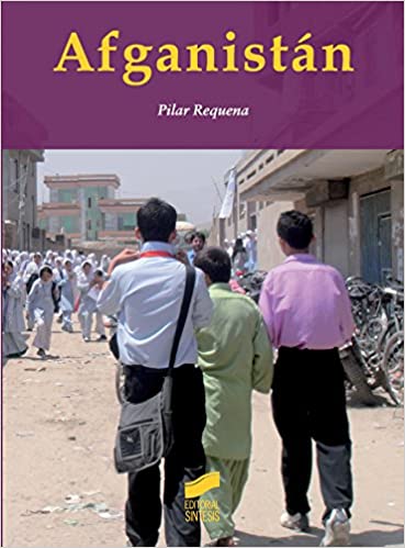 خرید و دانلود نسخه کامل کتاب Afganistán (Spanish Edition) – + pdf_6844414033ba7.jpeg خرید و دانلود نسخه کامل کتاب Afganistán (Spanish Edition) – + pdf