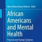 خرید و دانلود نسخه کامل کتاب African Americans and Mental Health –  PDF