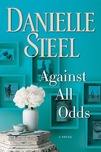 خرید و دانلود نسخه کامل کتاب Against All Odds: A Novel By Danielle Steel – + PDF_68443f5db9009.jpeg خرید و دانلود نسخه کامل کتاب Against All Odds: A Novel By Danielle Steel – + PDF