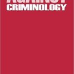 خرید و دانلود نسخه کامل کتاب Against Criminology (9780887386893) –  Pdf